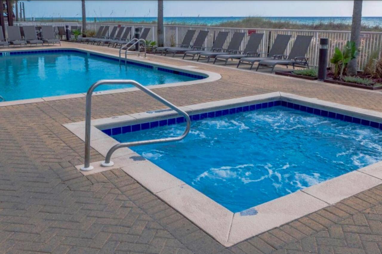 Ocean Villa Panama City Beach Værelse billede