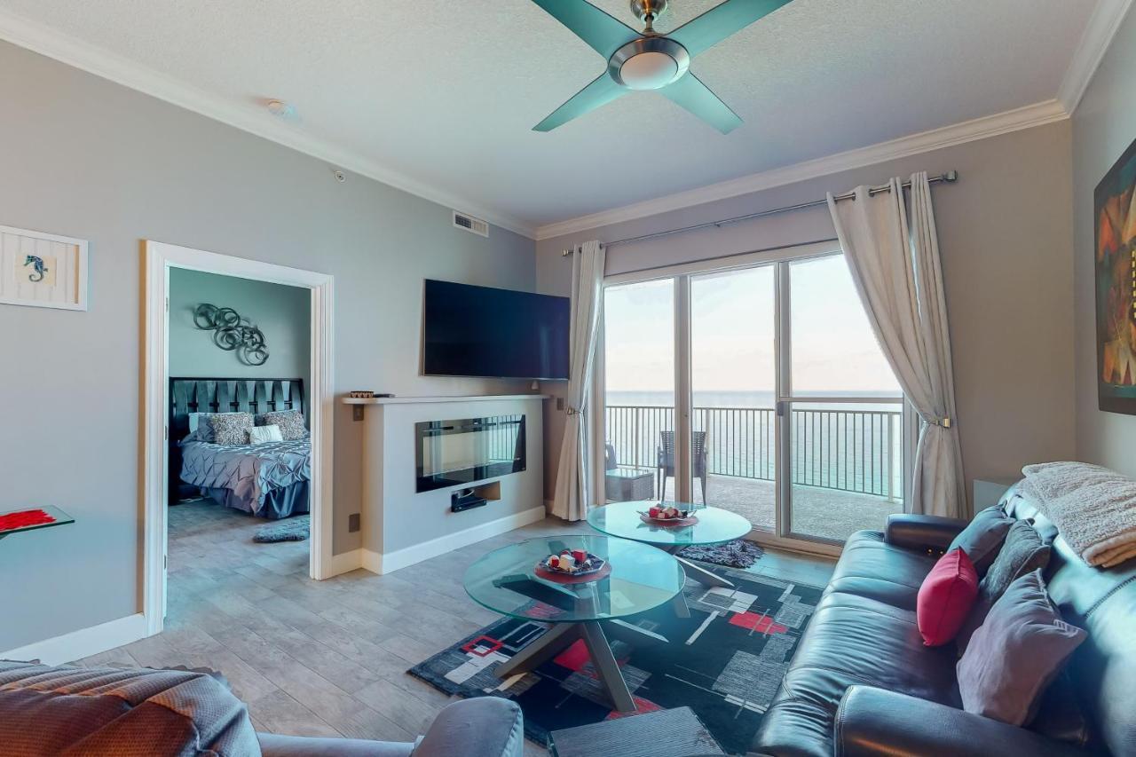 Ocean Villa Panama City Beach Eksteriør billede