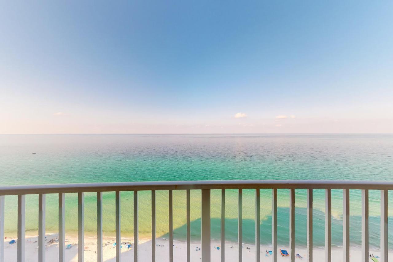 Ocean Villa Panama City Beach Eksteriør billede