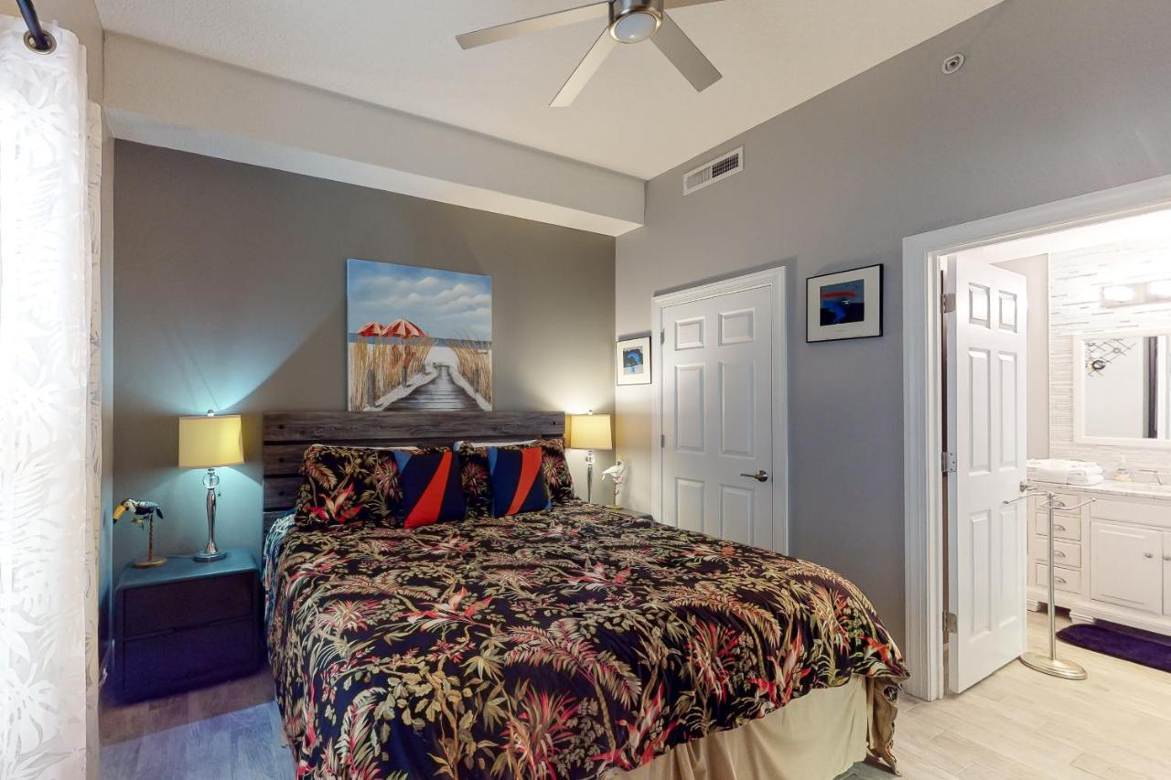 Ocean Villa Panama City Beach Eksteriør billede