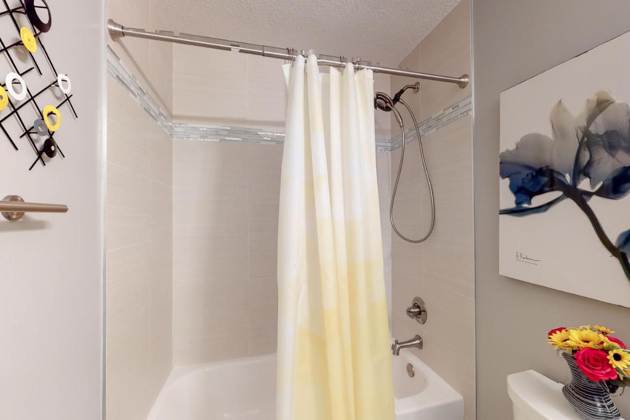 Ocean Villa Panama City Beach Eksteriør billede