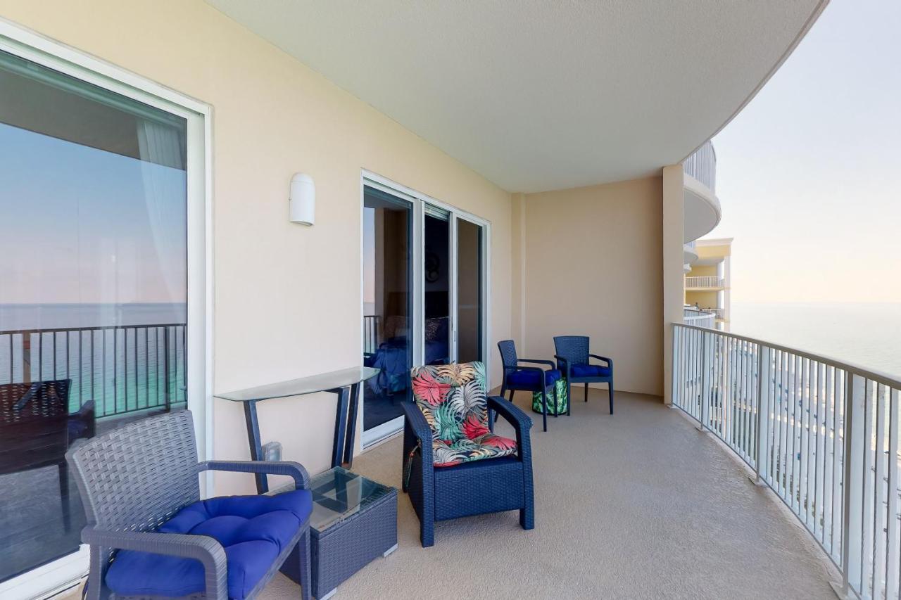 Ocean Villa Panama City Beach Eksteriør billede