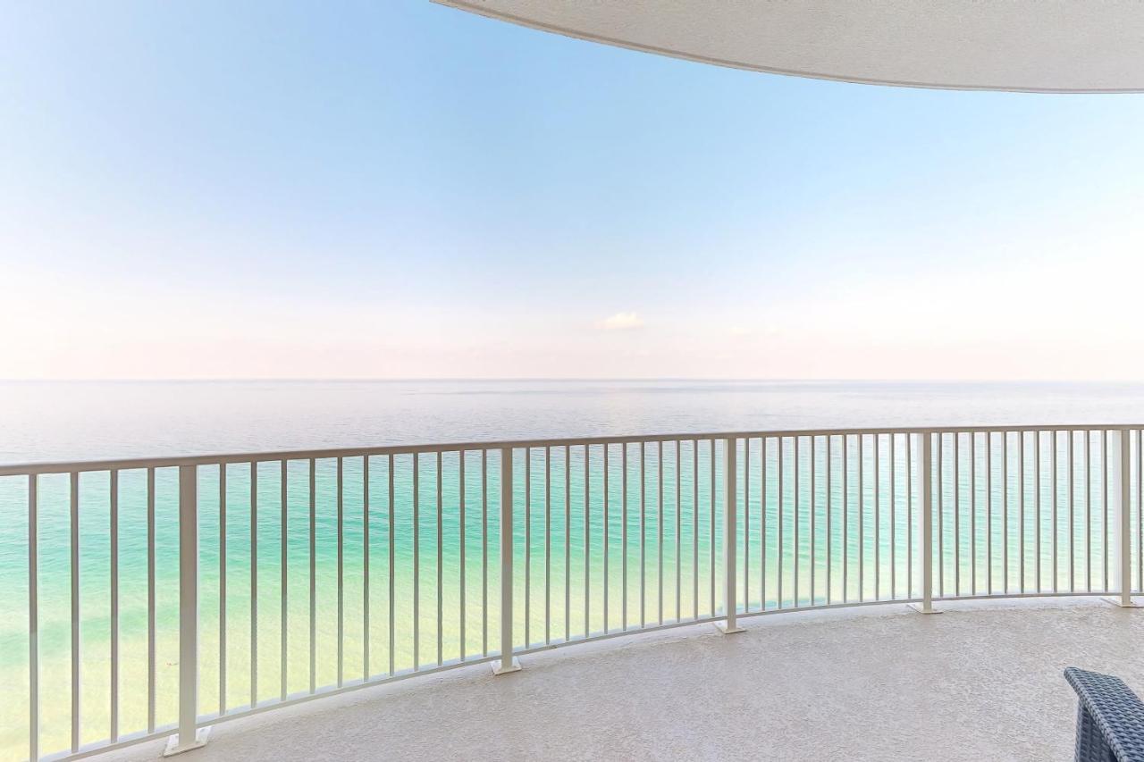 Ocean Villa Panama City Beach Eksteriør billede