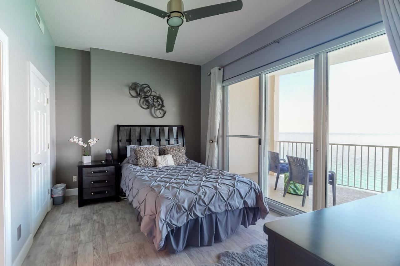 Ocean Villa Panama City Beach Eksteriør billede
