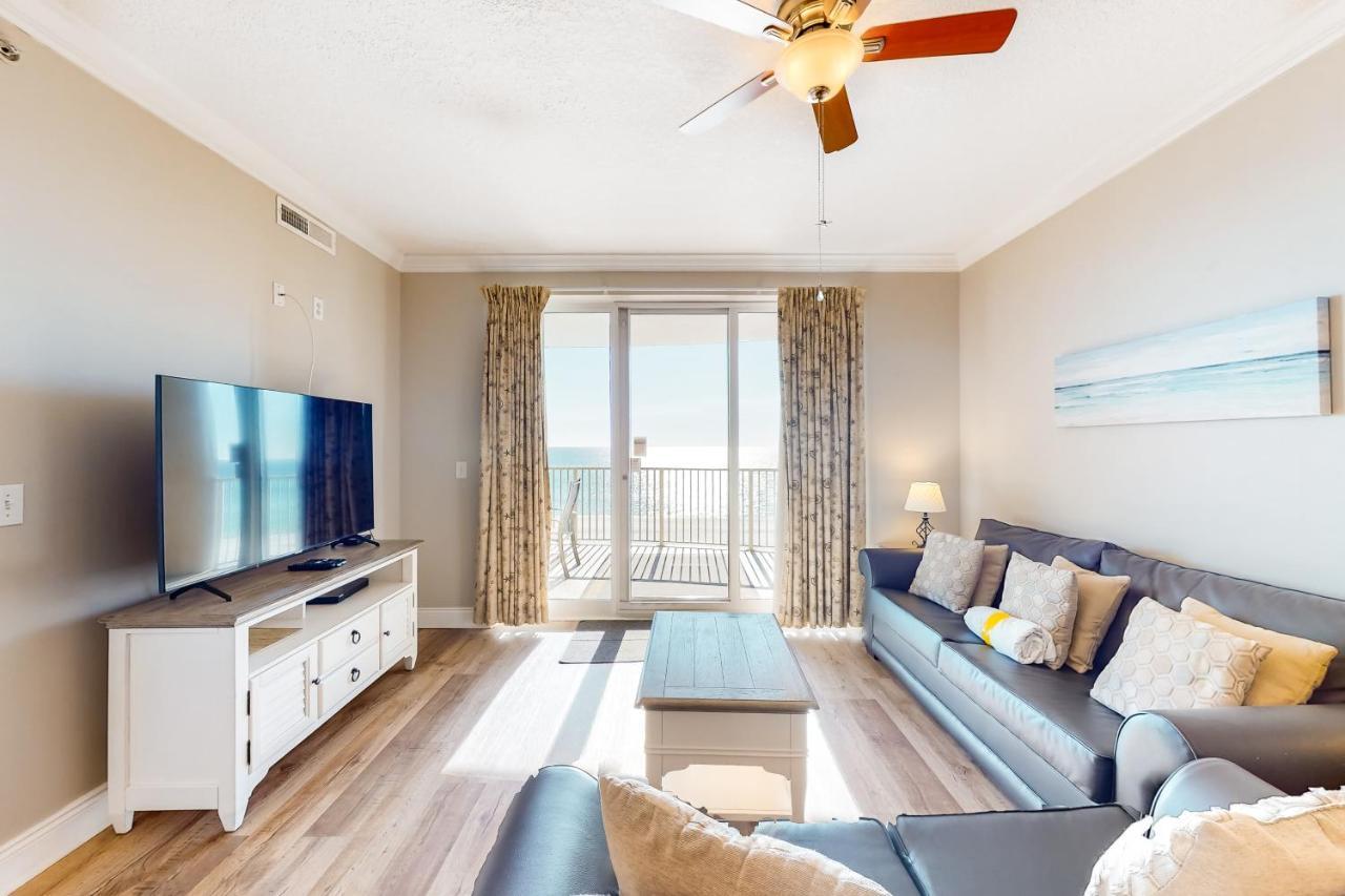 Ocean Villa Panama City Beach Eksteriør billede