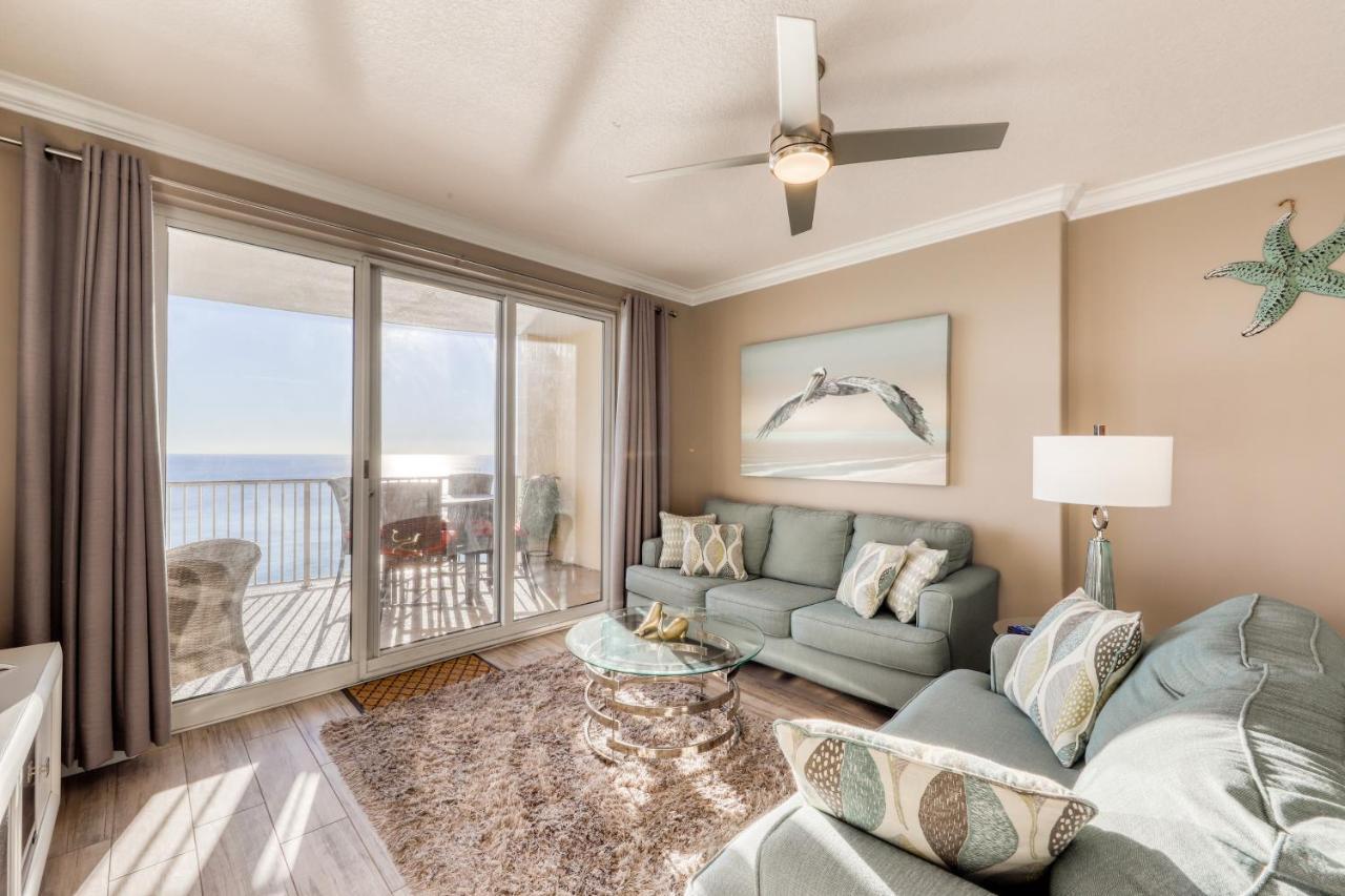 Ocean Villa Panama City Beach Eksteriør billede
